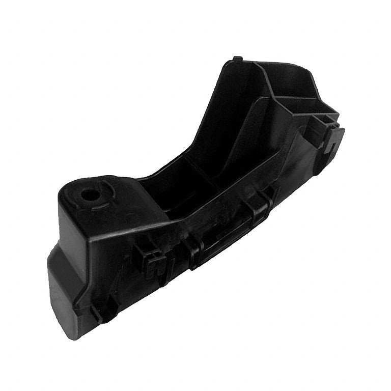 Bumper Support Rear Passenger Side Inner Plastic For Toyota - TO1143131