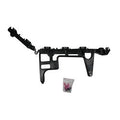 Bumper Retainer Rear Passenger Side Plastic For Toyota - TO1143138
