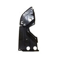 Bumper Bracket Deflector Rear Passenger Side For Use Without Chrome Trim (Sr5 Model) For Toyota - TO1143139