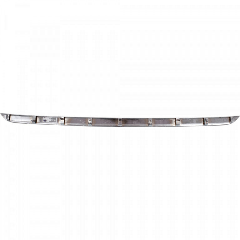 Bumper Moulding Rear Chrome For Toyota - TO1144100U
