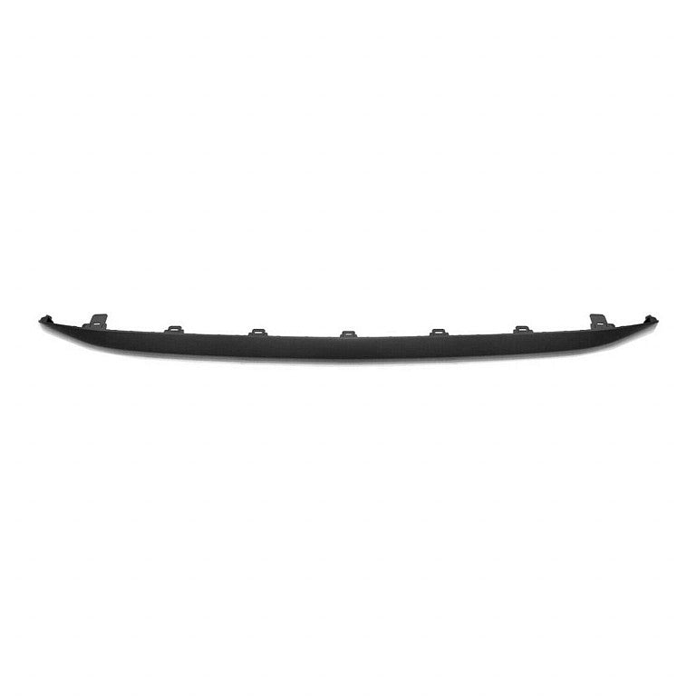 Valance Rear Lower Primed Capa For Toyota - TO1144103C
