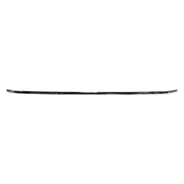 Bumper Molding Rear Chrome For Ltd Models For Toyota - TO1144105