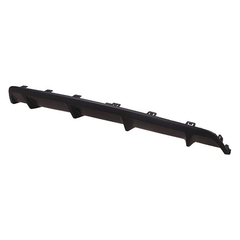 Valance Rear Lower Primed Capa For Toyota - TO1144109C