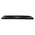 Valance Rear Ptm Black Capa For Toyota - TO1144111C