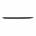 Bumper Molding Rear Driver Side Lower Black North America Built For Toyota - TO1146106