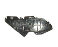 Bumper Bracket Rear Driver Side Inner For Toyota - TO1166117