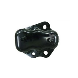 Rebar Bracket Rear Driver Side Steel Usa Built For Toyota - TO1166122