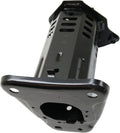 Rebar Bracket Rear Driver Side Steel For Toyota - TO1166129