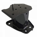 Rebar Bracket Rear Driver Side For Toyota - TO1166131