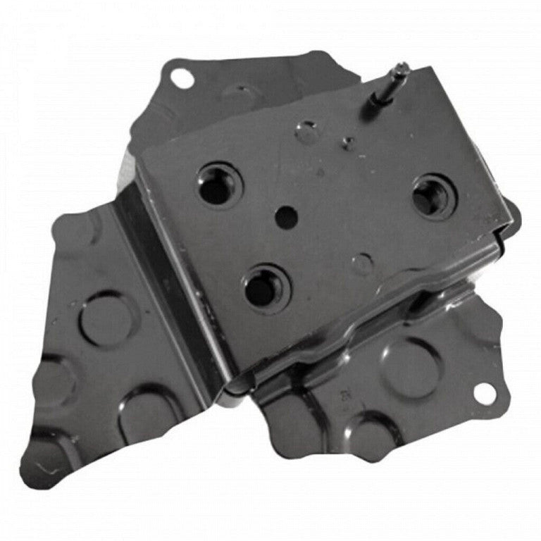 Bumper Mounting Bracket Rear Driver Side Steel For Toyota - TO1166140