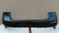 Bumper Bracket Rear Driver Side (On Body Panel) For Toyota - TO1166141