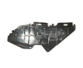 Bumper Bracket Rear Passenger Side Inner For Toyota - TO1167117