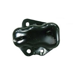 Rebar Bracket Rear Passenger Side Steel Usa Built For Toyota - TO1167122