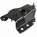 Rebar Bracket Rear Passenger Side With Tow Hook For Japan Built For Toyota - TO1167132