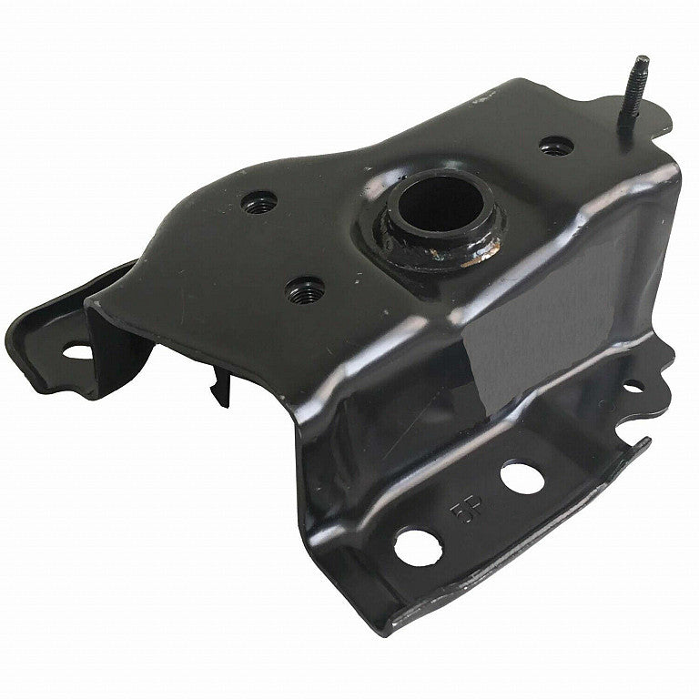 Rebar Bracket Rear Passenger Side With Tow Hook For Japan Built For Toyota - TO1167132