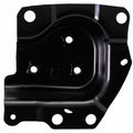 Rebar Bracket Rear Passenger Side Without Tow Hook For Usa Built For Toyota - TO1167133