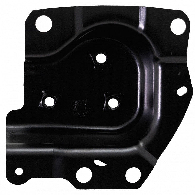 Rebar Bracket Rear Passenger Side Without Tow Hook For Usa Built For Toyota - TO1167133
