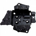 Bumper Mounting Bracket Rear Passenger Side Steel For Toyota - TO1167140