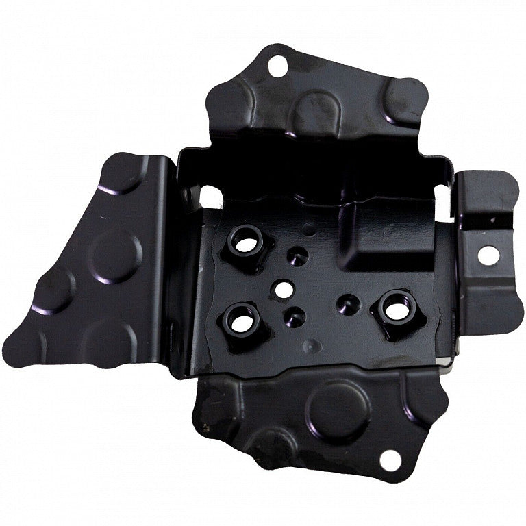 Bumper Mounting Bracket Rear Passenger Side Steel For Toyota - TO1167140