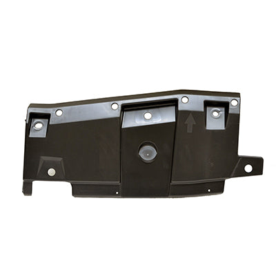 Bumper Protector Rear Driver Side For Toyota - TO1182114