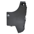 Bumper Filler Rear Driver Side For Toyota - TO1182115