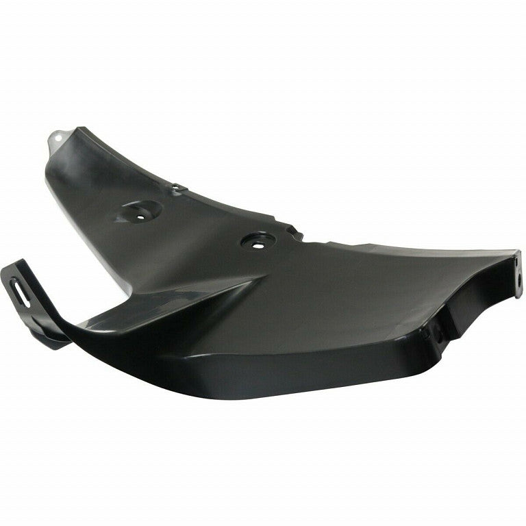 Bumper Seal Rear Driver Side For Toyota - TO1182121