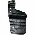 Bumper Support Rear Driver Side Outer Plastic For Toyota - TO1182122