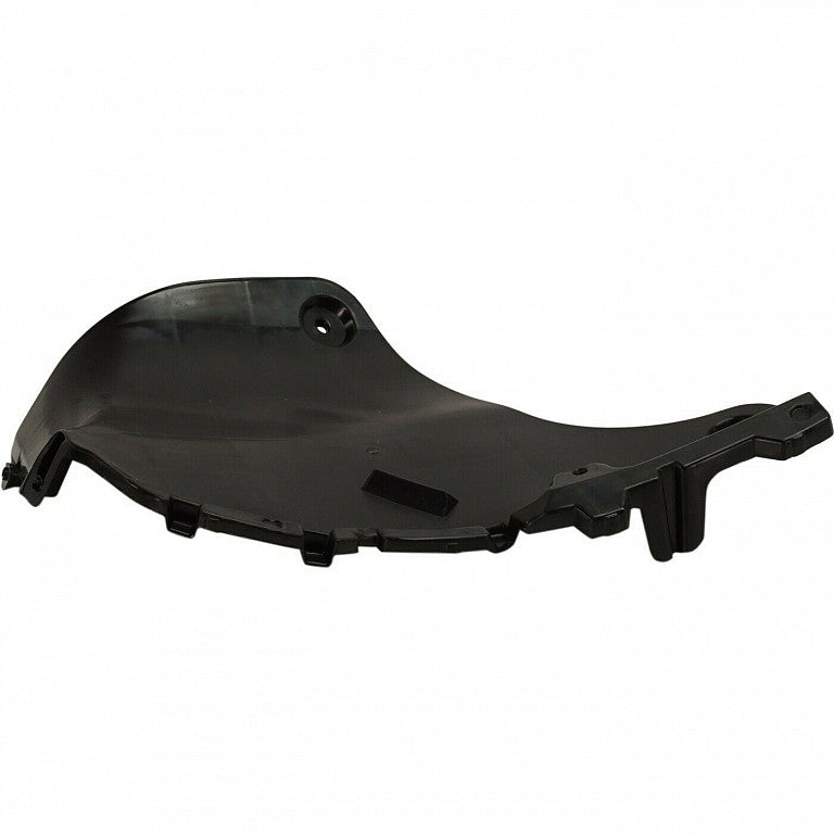 Bumper Seal Rear Driver Side For Toyota - TO1182125