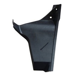 Bumper Support Rear Driver Side Outer Plastic For Toyota - TO1182126