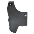 Bumper Filler Rear Passenger Side For Toyota - TO1183115