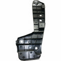 Bumper Support Rear Passenger Side Outer Plastic For Toyota - TO1183122