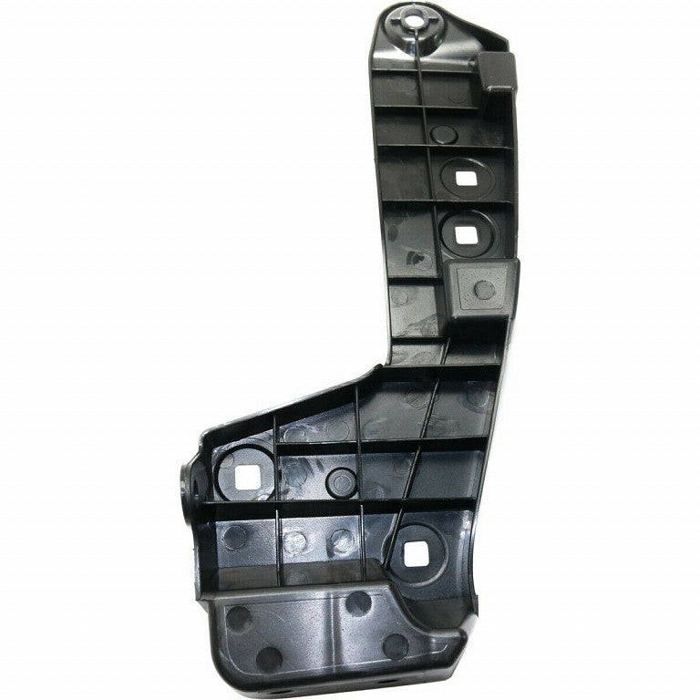 Bumper Support Rear Passenger Side Outer Plastic For Toyota - TO1183122