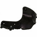 Bumper Seal Rear Passenger Side For Toyota - TO1183125