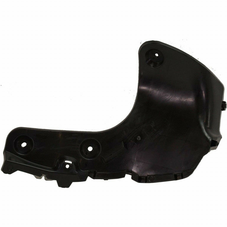 Bumper Seal Rear Passenger Side For Toyota - TO1183125