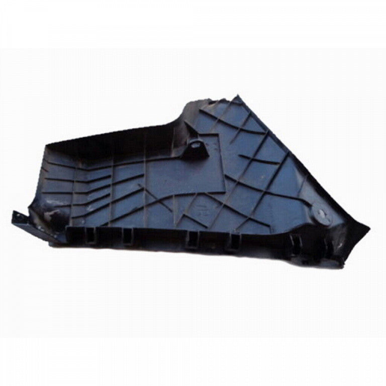 Bumper Support Rear Passenger Side Outer Plastic For Toyota - TO1183126