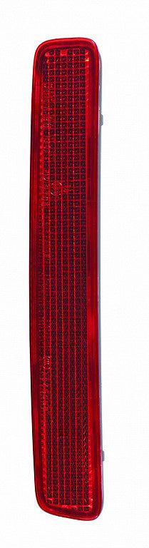 Reflector Rear Driver Side For Scion - TO1184106