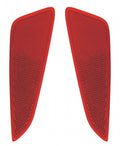 Reflector Rear Driver Side High Quality For Toyota - to1184111