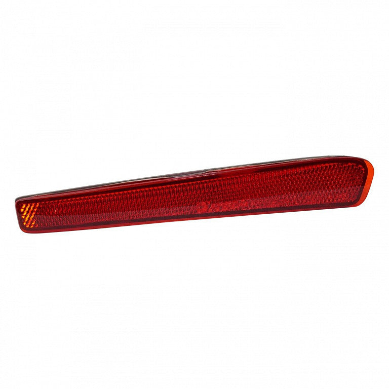 Reflector Rear Driver Side For Toyota - TO1184113