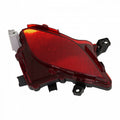 Reflector Rear Driver Side Capa For Toyota - TO1184117C