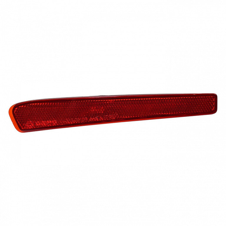 Reflector Rear Passenger Side For Toyota - TO1185113