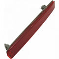 Reflector Rear Passenger Side Capa For Toyota - TO1185116C