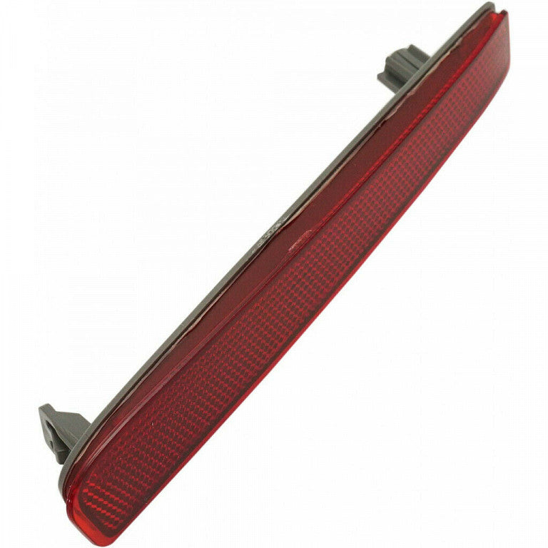 Reflector Rear Passenger Side Capa For Toyota - TO1185116C
