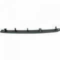 Bumper Spoiler Rear Primed Center Xr/Xrs For Toyota - TO1193101