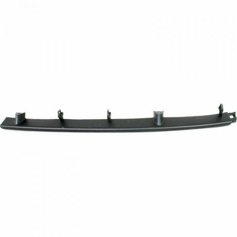 Bumper Spoiler Rear Primed Center Xr/Xrs For Toyota - TO1193101