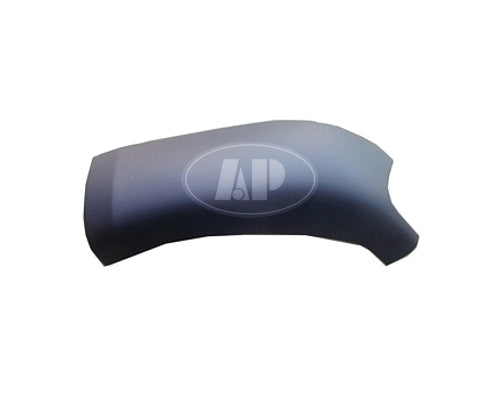 Bumper Spoiler Rear Passenger Side Side Xr/Xrs For Toyota - TO1193103