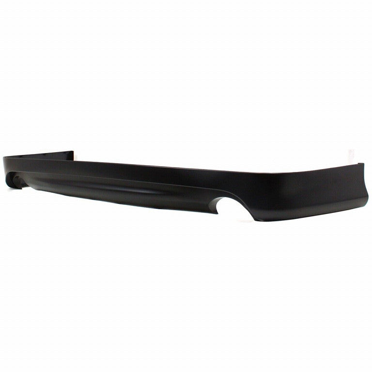 Bumper Rear Lower Spoiler 6 Cyl Primed Capa For Toyota - TO1193104C