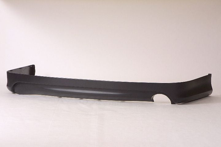 Bumper Spoiler Rear 4Cyl Primed Capa For Toyota - TO1193105C