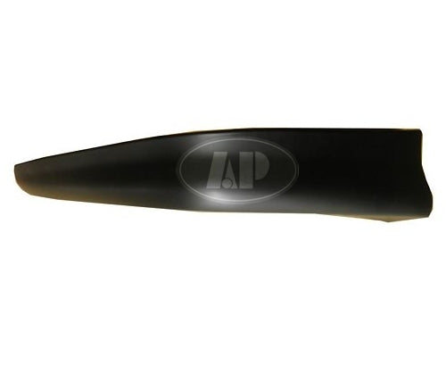 Bumper Spoiler Rear Passenger Side Primed For Toyota - TO1193107