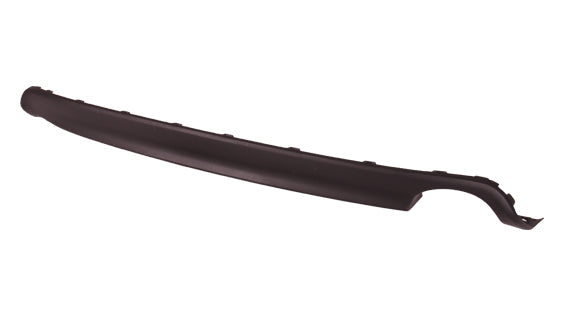 Bumper Spoiler Rear Center For Toyota - TO1193117