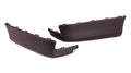 Bumper Spoiler Rear Driver Side For Toyota - TO1193118